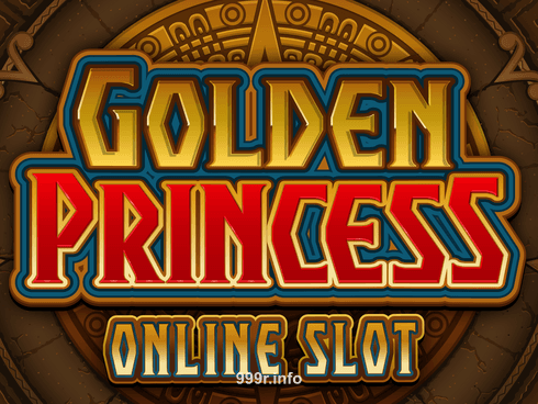 Golden Princess Slot