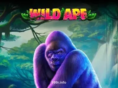 Wild Ape Related Game Card