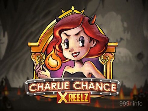 Charlie Chance and Xreelz
